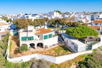 Live And Work By The Water – Unique Restaurant + Home In Alvor, Property for sale in Alvor, Portimão, PP176166