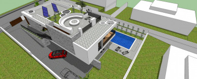 Luxurious 3-Bedroom Villa With Pool In Prime Porto De Mós Location, Lagos, Property for sale in Lagos, Faro, PP176151