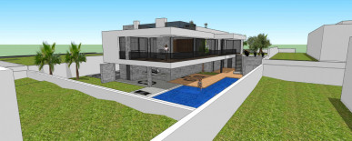 Luxurious 3-Bedroom Villa With Pool In Prime Porto De Mós Location, Lagos, Property for sale in Lagos, Faro, PP176151