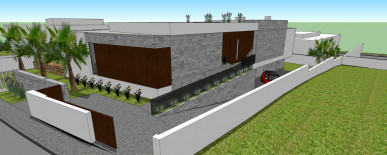 Luxurious 3-Bedroom Villa With Pool In Prime Porto De Mós Location, Lagos, Property for sale in Lagos, Faro, PP176151