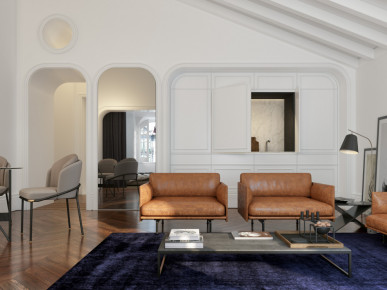 T0+1 nos Clérigos, Property for sale in DL11107-DAE