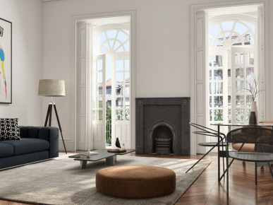 T0+1 nos Clérigos, Property for sale in DL11107-DAE