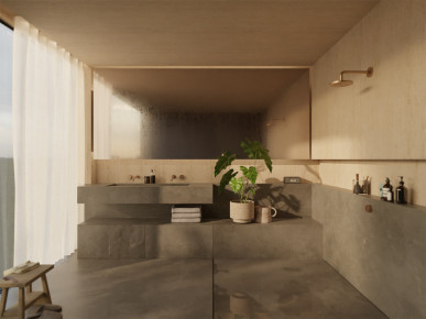 3 bedroom apartment - River View - Private Pool, Property for sale in Gondomar (São Cosme), Valbom e Jovim, Gondomar, DL20068