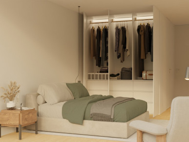 3 bedroom apartment - River View - Private Pool, Property for sale in DL20267