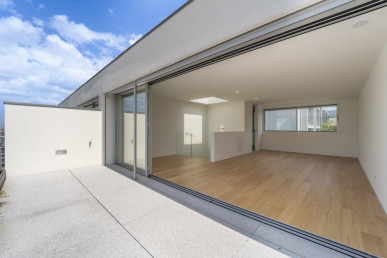 House T4 triplex located next to the City Park, Porto, Property for sale in DL21812