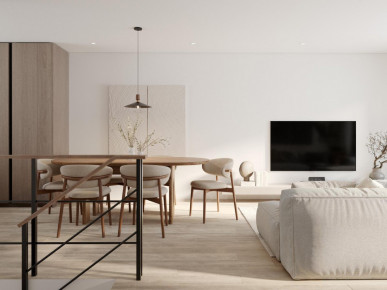 4 bedroom villa with garage located in Miguel Bombarda, Porto, Property for sale in DL22871