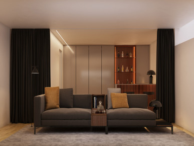 4 bedroom villa with garden and swimming pool, in Praia da Madalena, Property for sale in DL24177