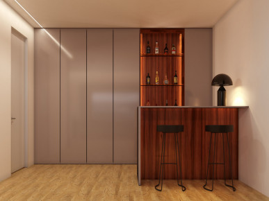 4 bedroom villa with garden and swimming pool, in Praia da Madalena, Property for sale in DL24177