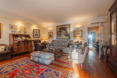 3 Bedroom Villa with Backyard in Foz Velha, Porto, Property for sale in Aldoar, Foz do Douro e Nevogilde, Porto, DL25145