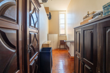 3 Bedroom Villa with Backyard in Foz Velha, Porto, Property for sale in Aldoar, Foz do Douro e Nevogilde, Porto, DL25145