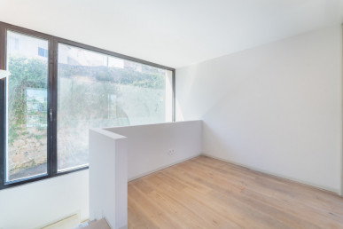 2 bedroom duplex apartment with river view in Vila Nova de Gaia, Property for sale in DL25603