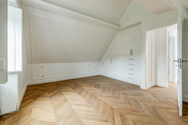 4 bedroom villa for sale in Sintra with garden, parking and mountain views, Property for sale in DL27456