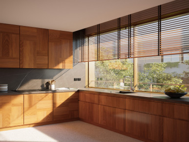 4 bedroom duplex flat with garden inserted in a private condominium, on Avenida da Boavista, Property for sale in Lordelo do Ouro e Massarelos, Porto, DL27718