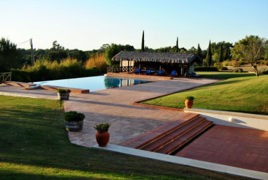 Farm in Santiago do Cacém, Setúbal, Property for sale in DL28000