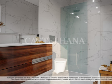 2+1 bedroom flat with terrace in Maia, Property for sale in DL28416