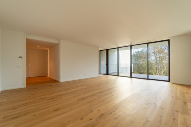 New 4 bedroom flat with park view in Quinta do Cravel, Property for sale in DL28644