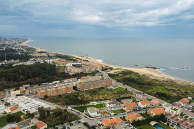 Land with PIP approved for 3 semi-detached houses, Property for sale in DL28940