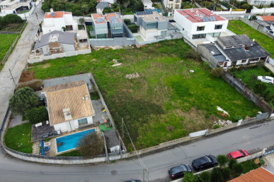 Land with PIP approved for 3 semi-detached houses, Property for sale in DL28940