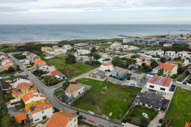 Land with PIP approved for 3 semi-detached houses, Property for sale in DL28940