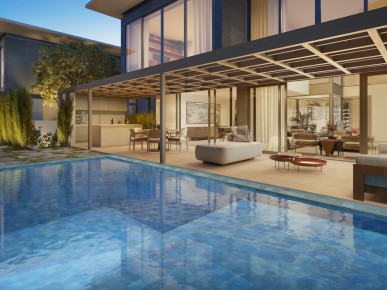 4 bedroom villa with pool and garden in Birre, Property for sale in DL29538