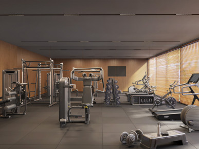 4 bedroom villa with pool and garden in Birre, Property for sale in DL29538