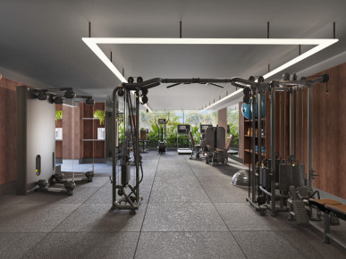 2 bedroom flat, new, located in the centre of Cascais, Property for sale in DL29656