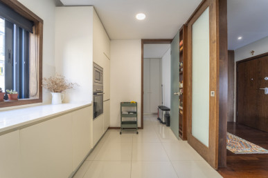 4 bedroom duplex flat on Canidelo beach, in Vila Nova de Gaia, Property for sale in Canidelo, Vila Nova de Gaia, DL30178