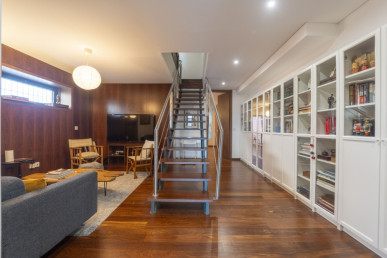 4 bedroom duplex flat on Canidelo beach, in Vila Nova de Gaia, Property for sale in Canidelo, Vila Nova de Gaia, DL30178