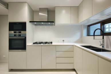 Furnished 4 bedroom villa in a gated community in Cascais - Lisbon, Property for sale in DL30444