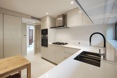 Furnished 4 bedroom villa in a gated community in Cascais - Lisbon, Property for sale in DL30444