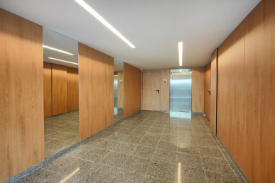 Brand new 3 bedroom flat, near the beach, in Parede, Property for sale in DL31277