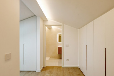 Brand new 3 bedroom flat, near the beach, in Parede, Property for sale in DL31278