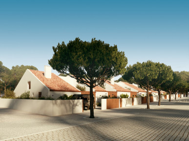 House 4 Bedrooms, Aldeia da Muda, Comporta, Property for sale in DL31479