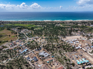 Land plot, Casas da Colina, Lagoa Formosa, Property for sale in DL31484