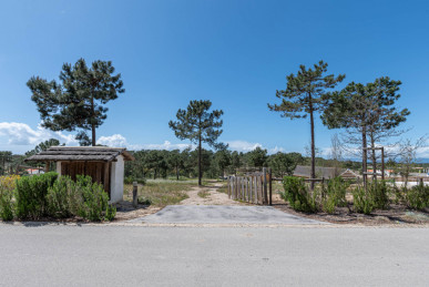 Land plot, Casas da Colina, Lagoa Formosa, Property for sale in DL31484