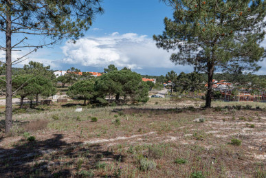 Building plot, La Reserve, Carvalhal, Property for sale in DL31488