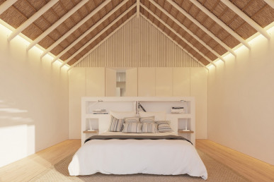 Land plot, Brejos da Carregueira, Comporta, Property for sale in DL31490