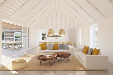 Land plot, Brejos da Carregueira, Comporta, Property for sale in DL31490