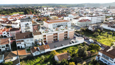 Land for Real Estate Development, Grândola, Property for sale in DL31491