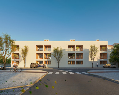 Land for Real Estate Development, Grândola, Property for sale in DL31491