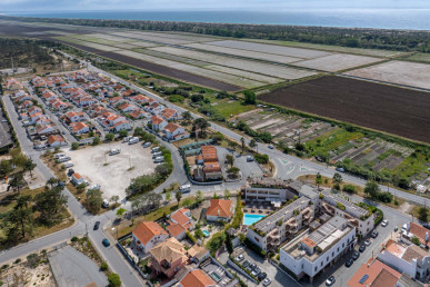 Apartment 1 Bedroom, AlmaLusa, Comporta, Center, Property for sale in DL31816