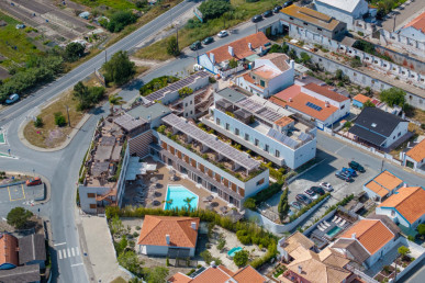 Apartment 1 Bedroom, Duplex, Almalusa Comporta, Property for sale in DL31951