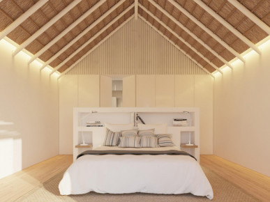 Plot of land with project, Pestana Brejos, Comporta, Property for sale in DL32071