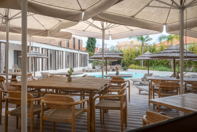 1 Bedroom Apartment, Almalusa Comporta, Property for sale in DL32047