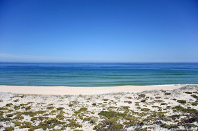 4 bedroom villa under construction located in Brejos da Carregueira de Cima, Comporta, Property for sale in DL32122