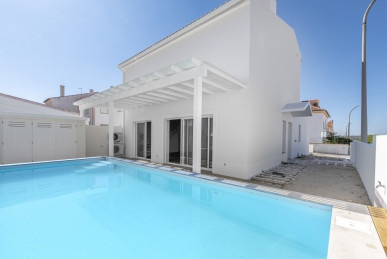 House 4 Bedrooms, Alcácer do Sal, Property for sale in DL32363