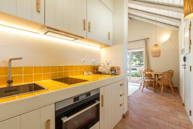 1 bedroom villa located in Authentic Bicas, Comporta, Property for sale in DL32610