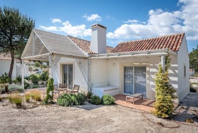 1 bedroom villa located in Authentic Bicas, Comporta, Property for sale in DL32610