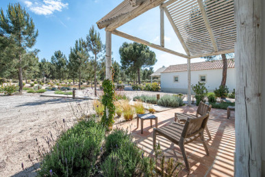 1 bedroom villa located in Authentic Bicas, Comporta, Property for sale in DL32610