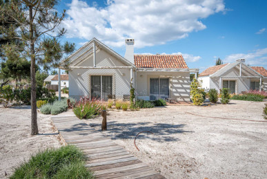 1 bedroom villa located in Authentic Bicas, Comporta, Property for sale in DL32610